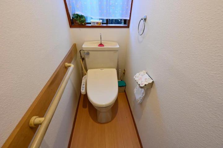 Holiday House 川奈 Ito  Exterior photo