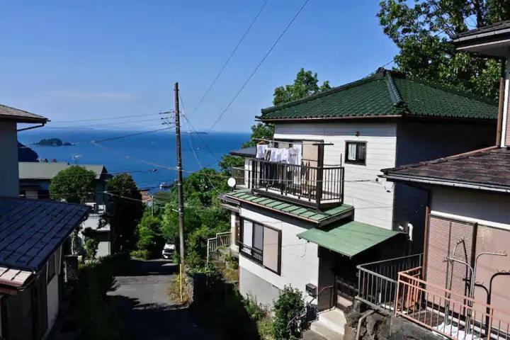 Holiday House 川奈 Ito  Exterior photo