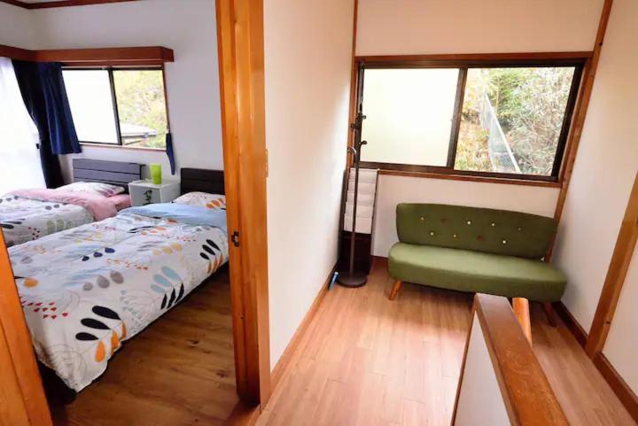 Holiday House 川奈 Ito  Exterior photo
