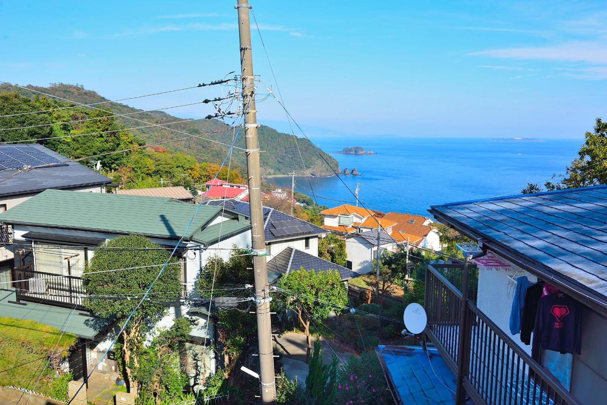 Holiday House 川奈 Ito  Exterior photo