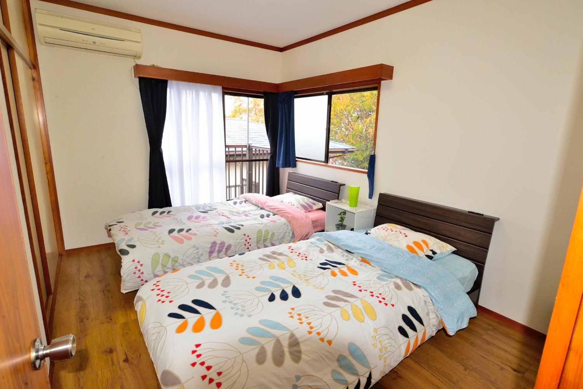 Holiday House 川奈 Ito  Exterior photo