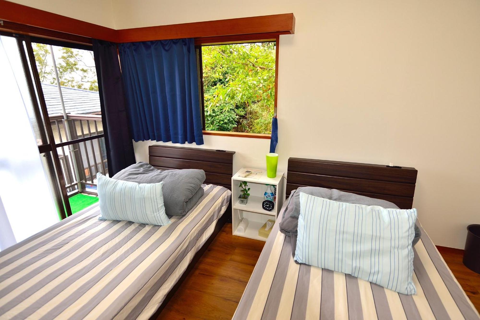 Holiday House 川奈 Ito  Exterior photo