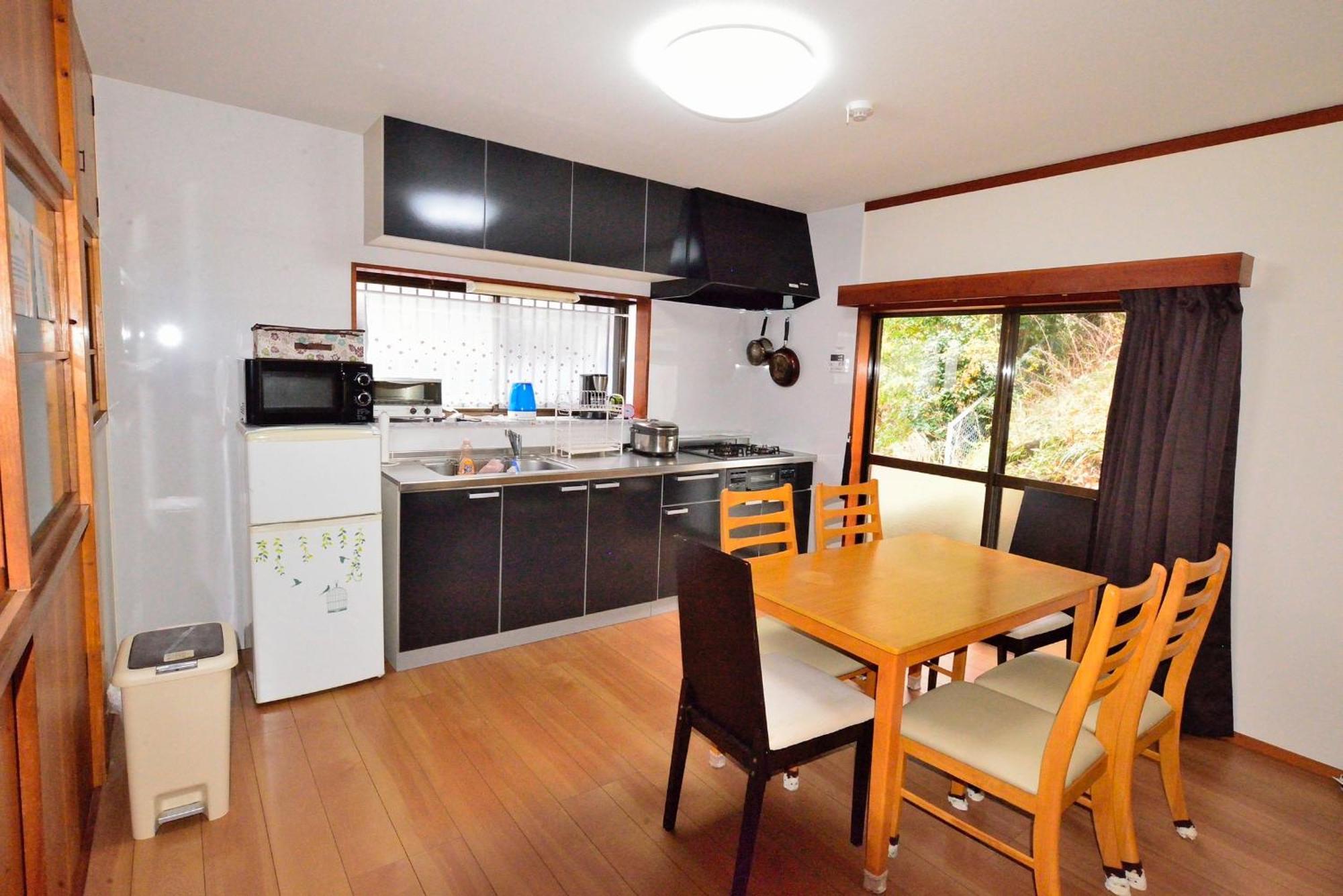 Holiday House 川奈 Ito  Exterior photo