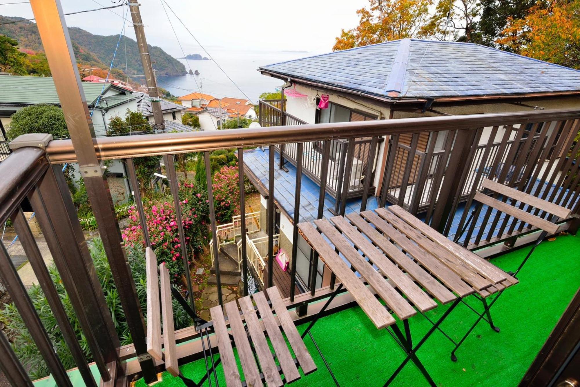 Holiday House 川奈 Ito  Exterior photo