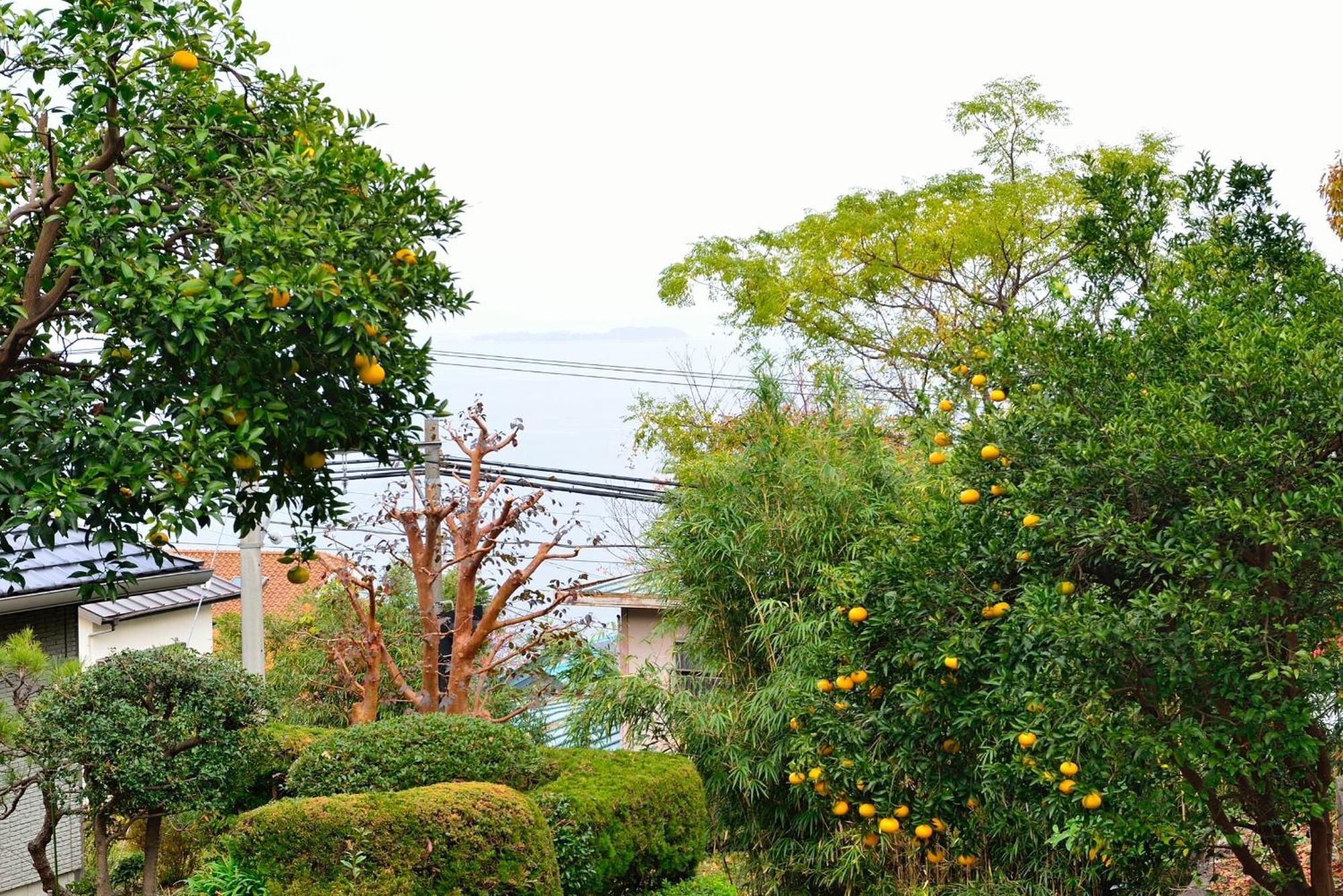 Holiday House 川奈 Ito  Exterior photo