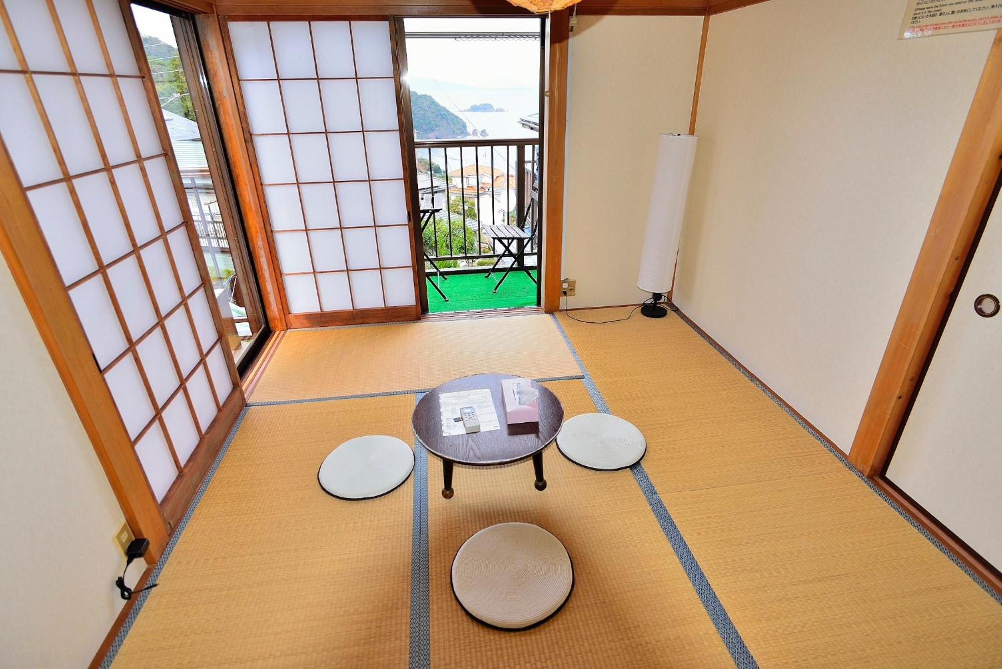 Holiday House 川奈 Ito  Exterior photo