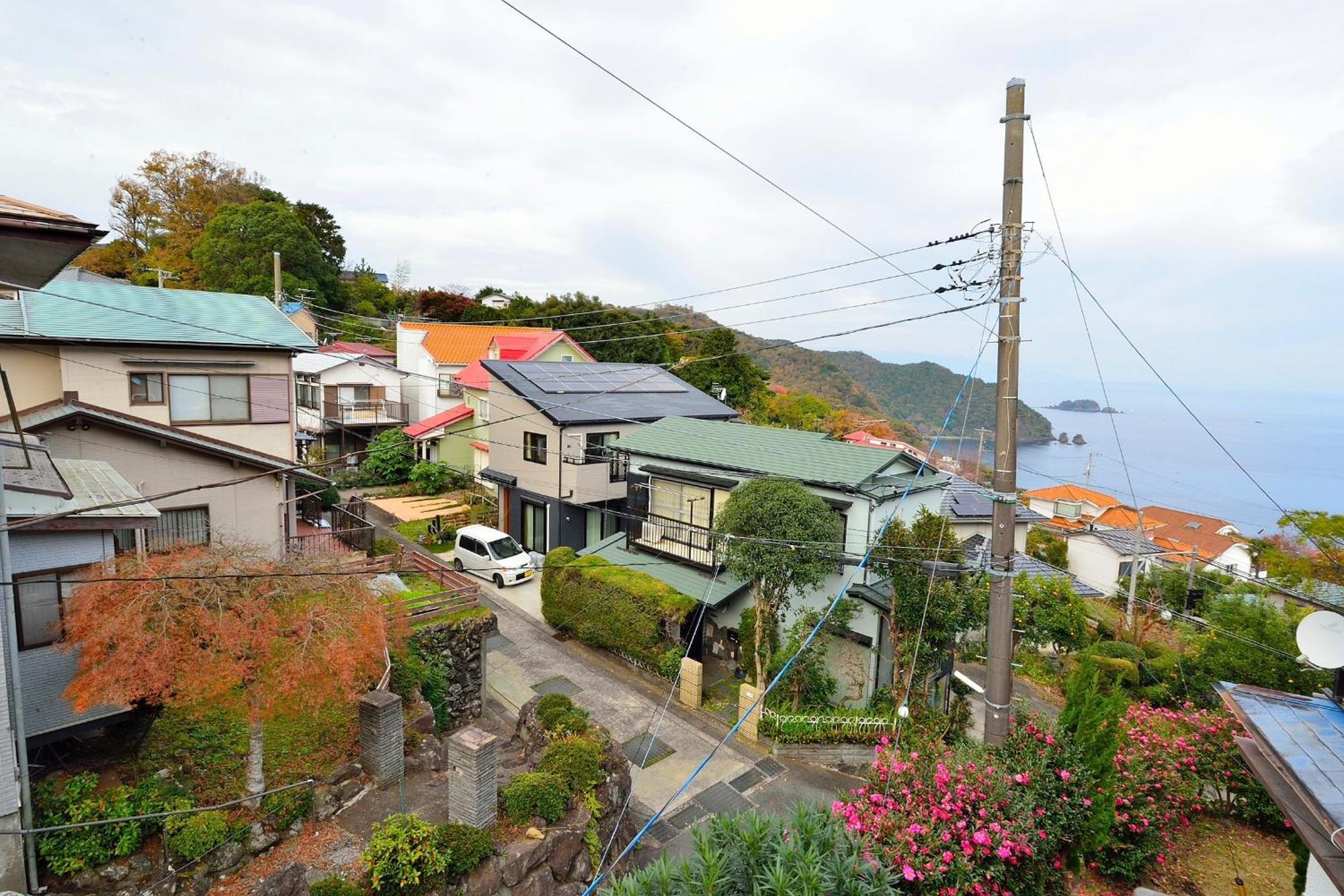 Holiday House 川奈 Ito  Exterior photo