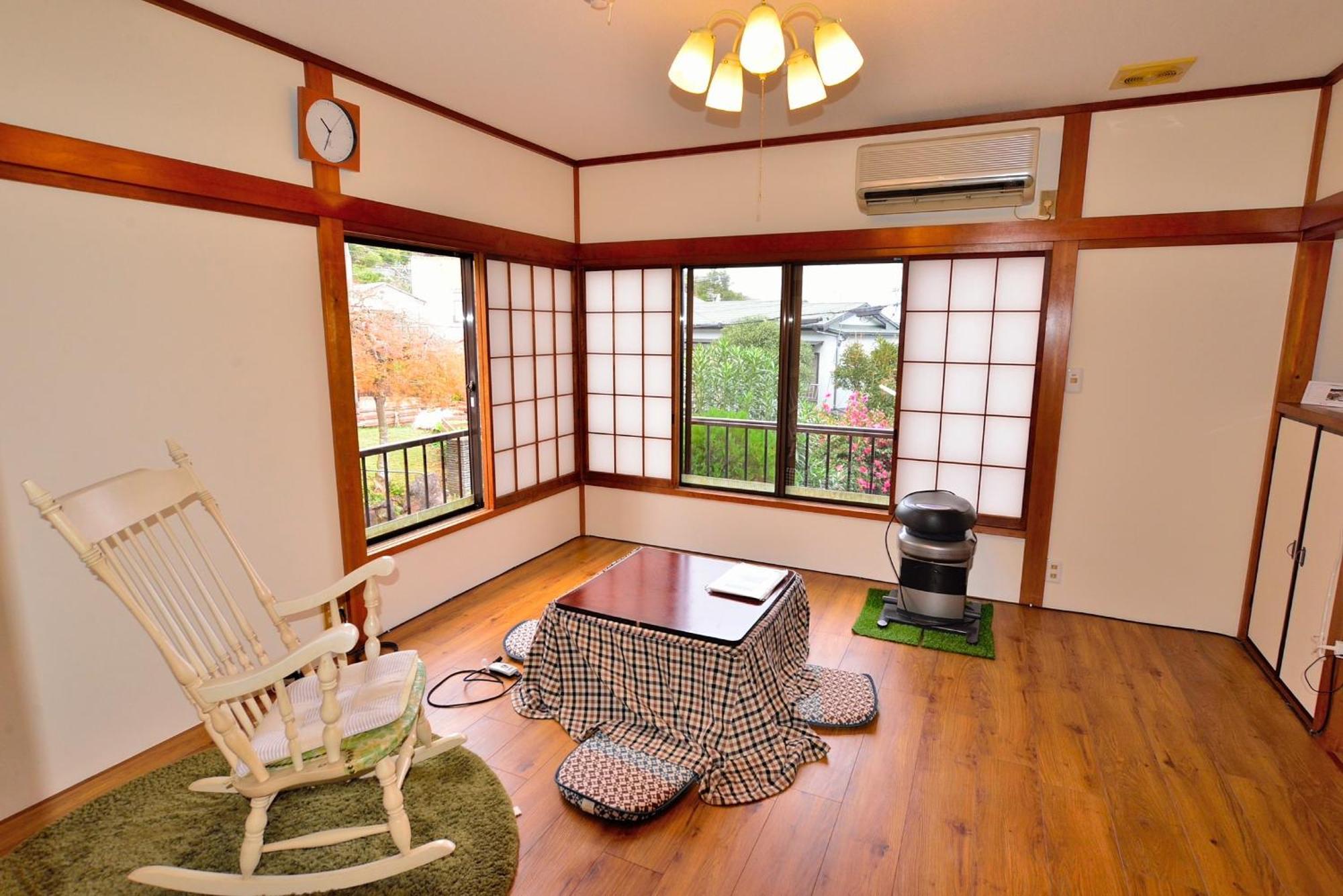 Holiday House 川奈 Ito  Exterior photo